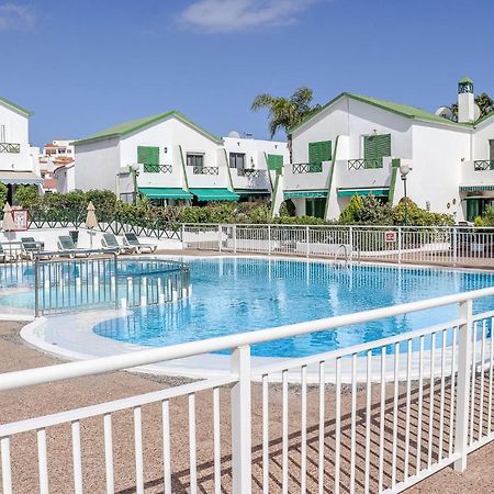 Flatguest Islas Bonitas Maspalomas  Kültér fotó
