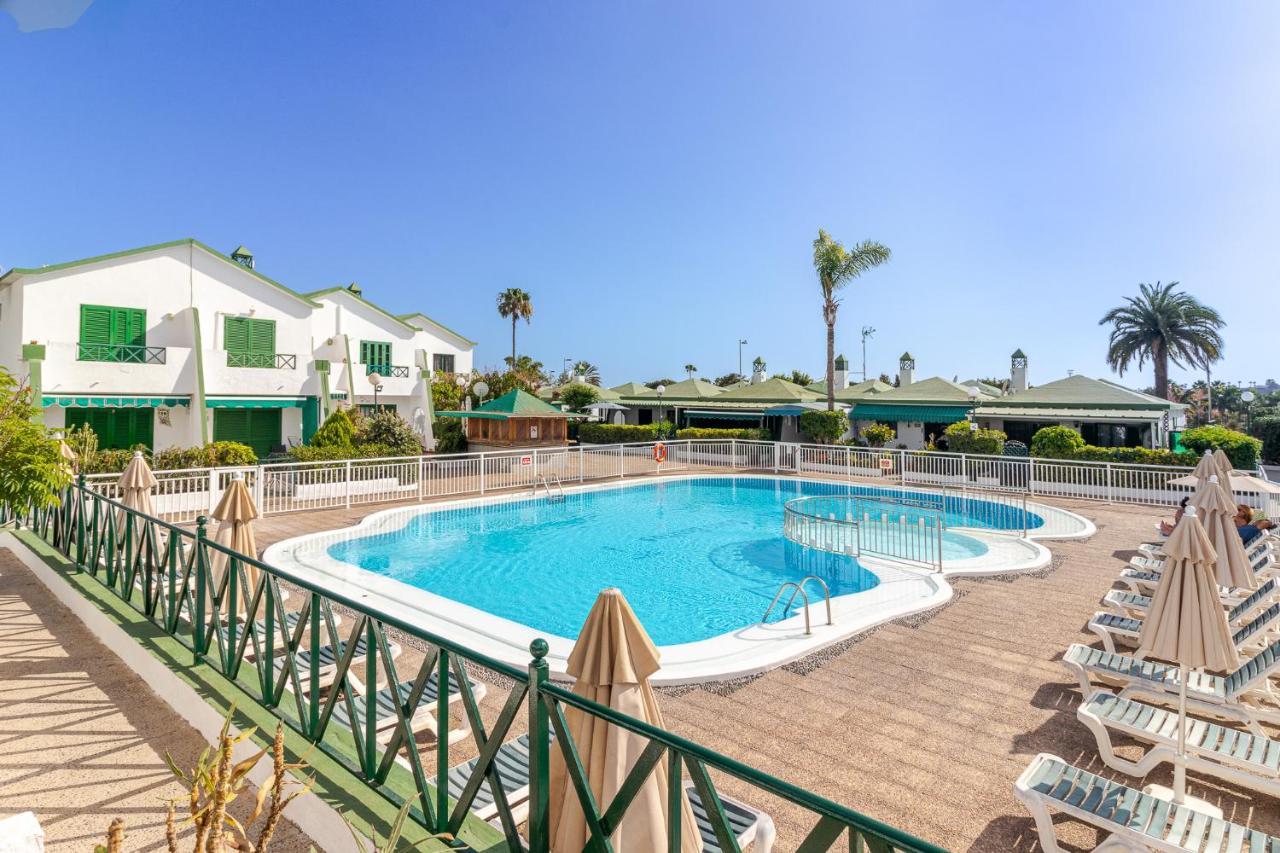Flatguest Islas Bonitas Maspalomas  Kültér fotó