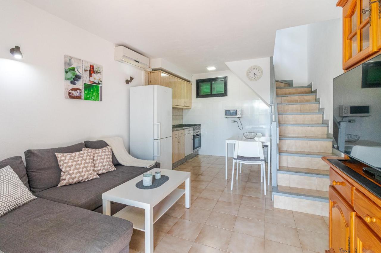 Flatguest Islas Bonitas Maspalomas  Kültér fotó