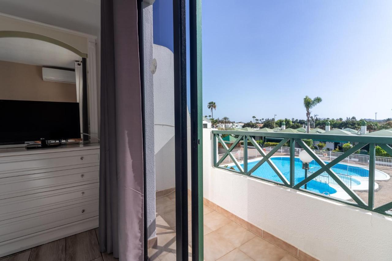 Flatguest Islas Bonitas Maspalomas  Kültér fotó