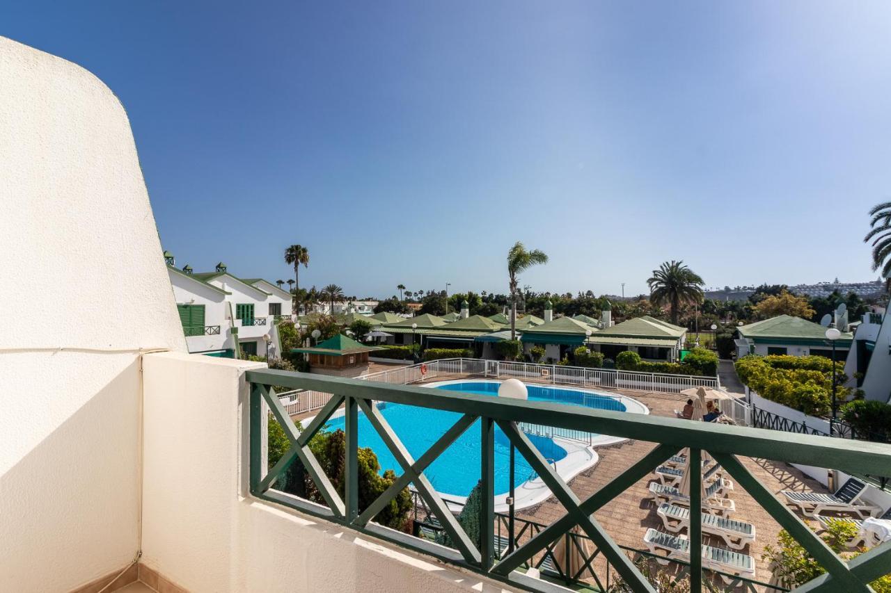Flatguest Islas Bonitas Maspalomas  Kültér fotó