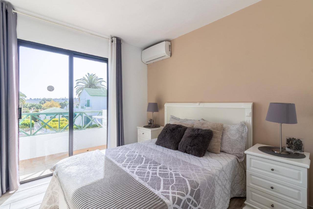 Flatguest Islas Bonitas Maspalomas  Kültér fotó