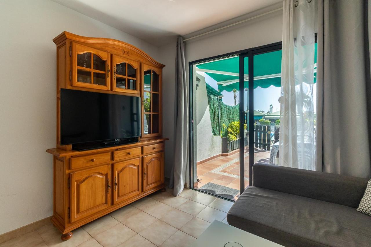 Flatguest Islas Bonitas Maspalomas  Kültér fotó