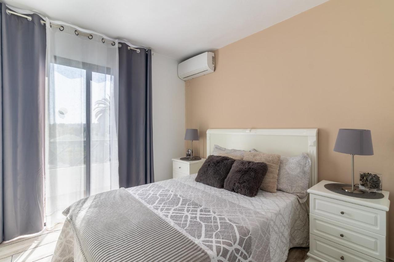 Flatguest Islas Bonitas Maspalomas  Kültér fotó
