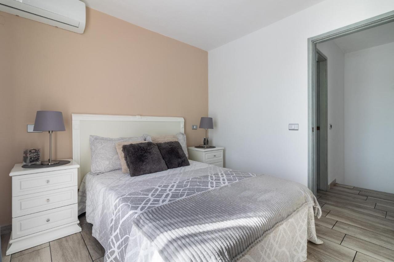 Flatguest Islas Bonitas Maspalomas  Kültér fotó