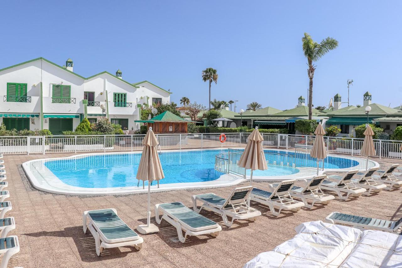 Flatguest Islas Bonitas Maspalomas  Kültér fotó