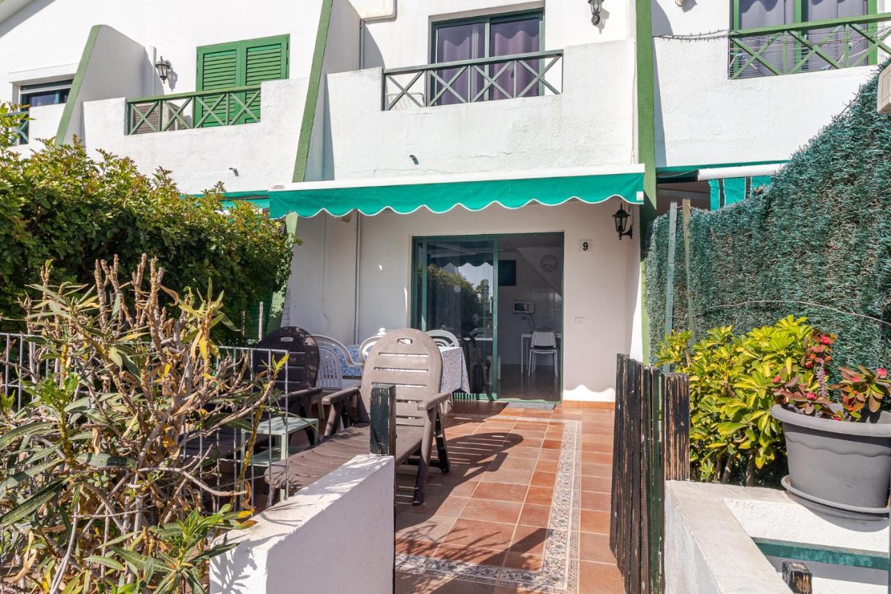 Flatguest Islas Bonitas Maspalomas  Kültér fotó