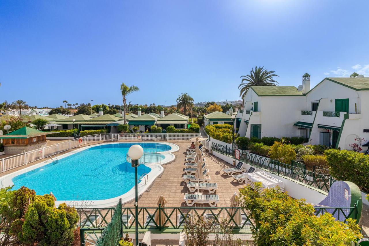 Flatguest Islas Bonitas Maspalomas  Kültér fotó
