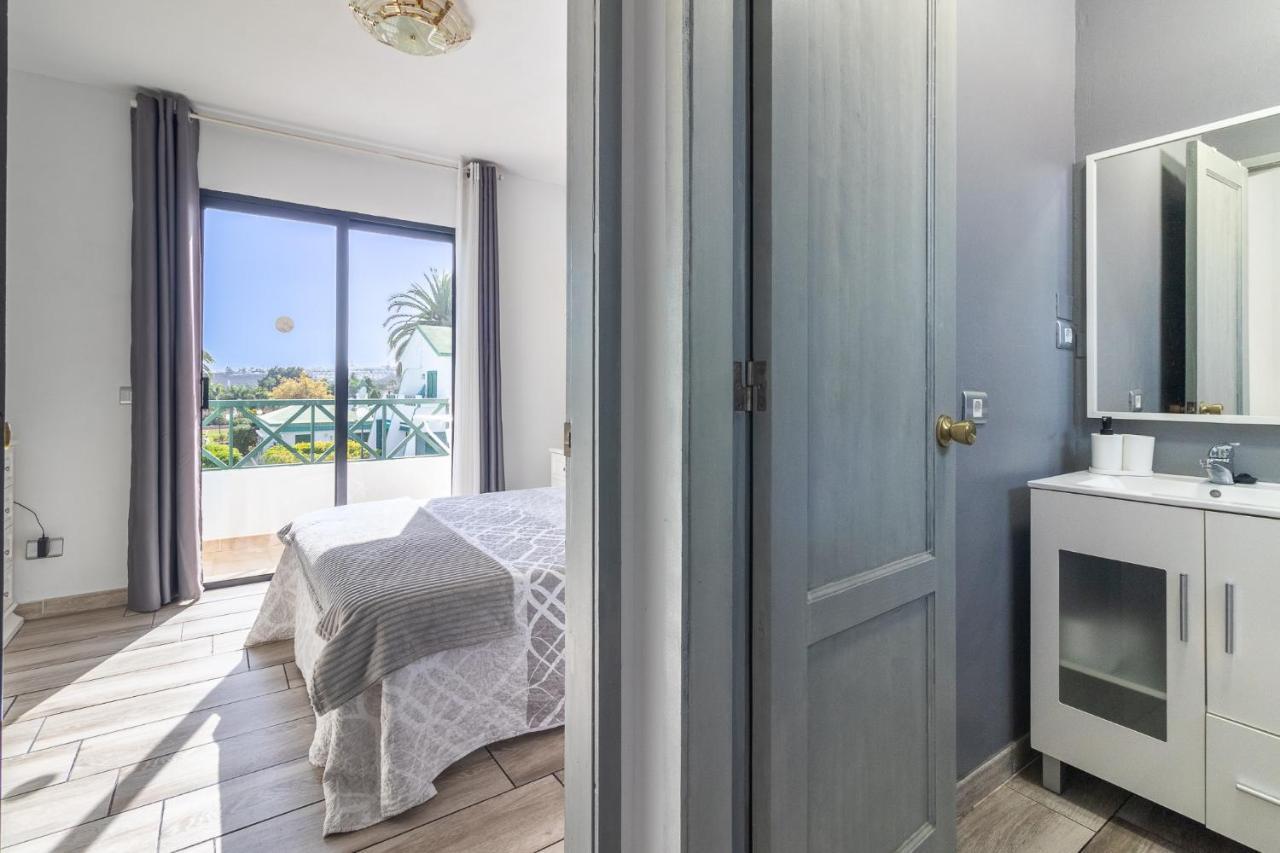 Flatguest Islas Bonitas Maspalomas  Kültér fotó